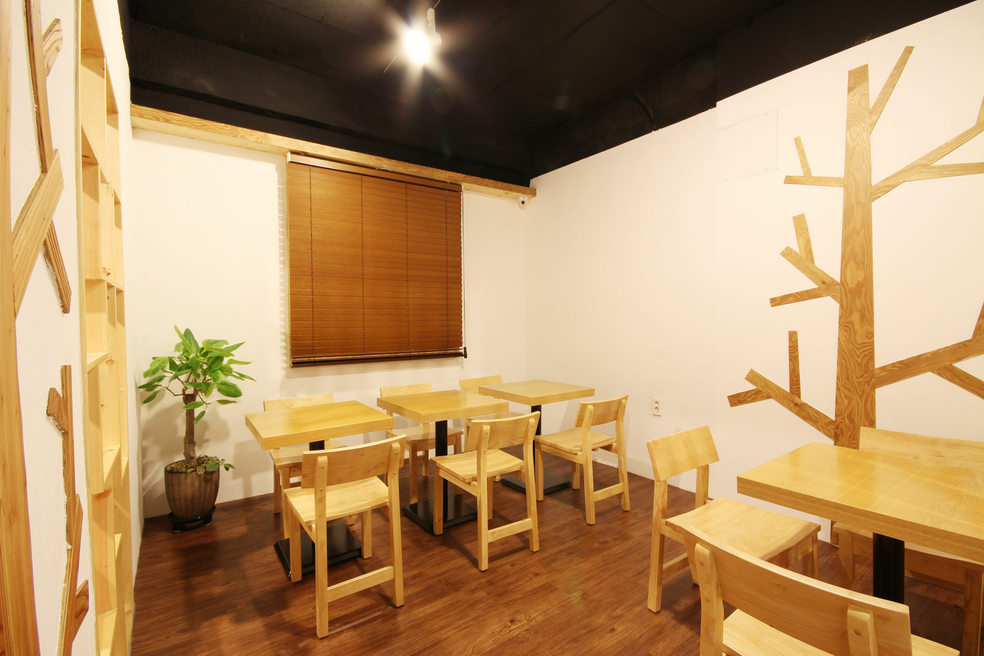Melon Guesthouse Pusan Exteriér fotografie