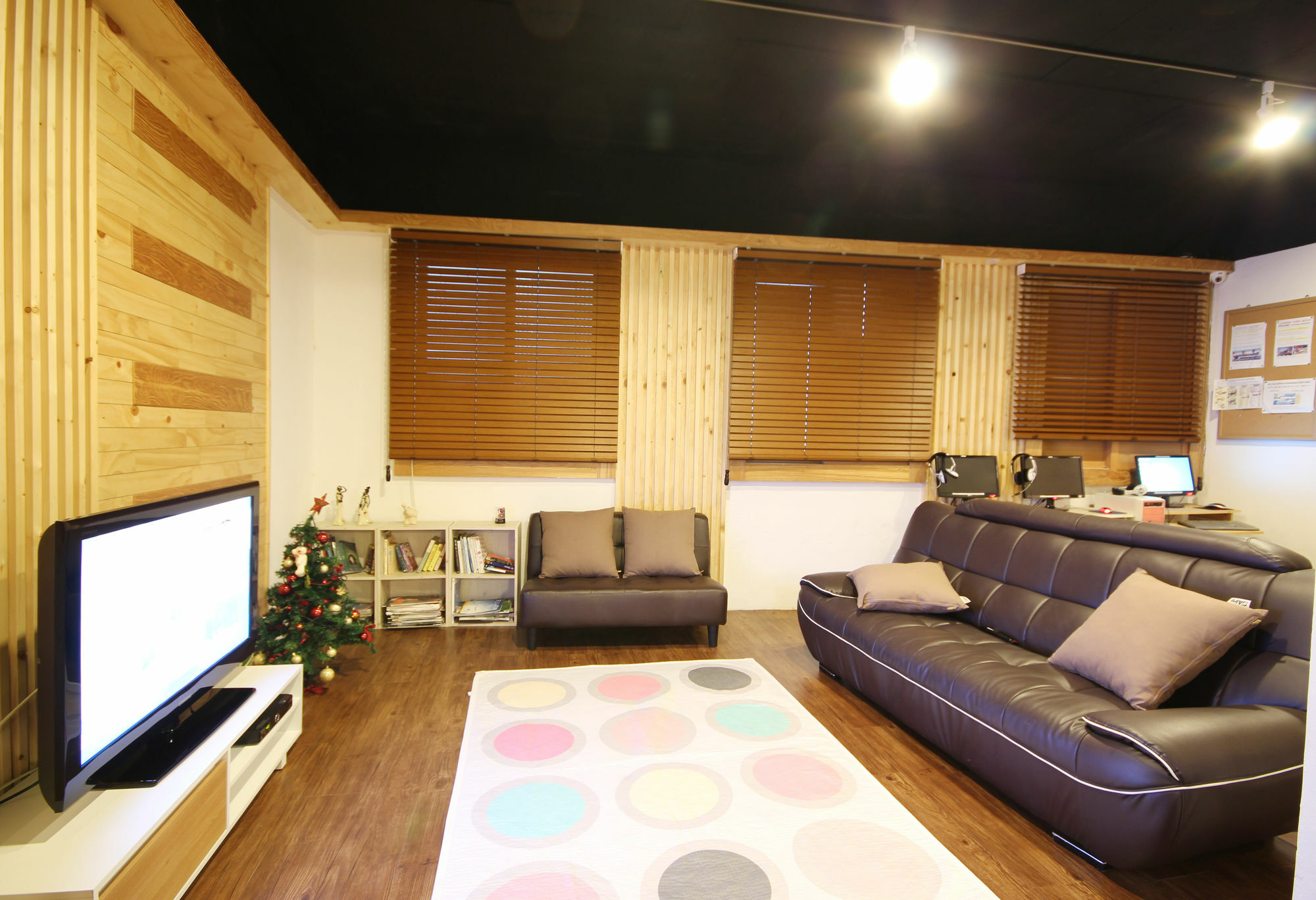 Melon Guesthouse Pusan Exteriér fotografie
